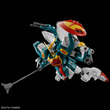 Gundam HGAC 1/144 - Gundam Wing - Gundam Altron Custom