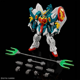 Gundam HGAC 1/144 - Gundam Wing - Gundam Altron Custom