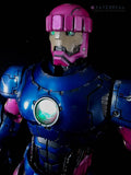 Xavier Cal Custom HasLab X-Men Legends Marvel's - Sentinel