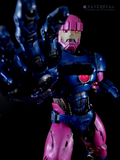 Xavier Cal Custom HasLab X-Men Legends Marvel's - Sentinel