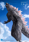 Godzilla x Kong: The New Empire Stylist Series Godzilla Evolved PX Previews Exclusive Figure