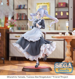 Luminasta - Frieren: Beyond Journey's End - Frieren (Maid Costume) Pre-order