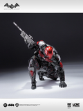 U-P-Finegures (LPZZ)  1/12 - Batman Arkham Knight - Arkham Knight