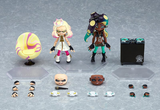 Figma 507 Splatoon - Off The Hook Two-Pack