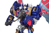 MASTERMIND CREATIONS - Reformatted R-42C D-Zef Continuum