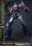 Yolopark AMK Series Model Kit - Transformers: Rise of the Beasts - Optimus Prime