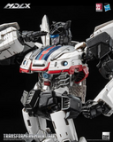 Threezero - Transformers MDLX - Jazz Pre-order