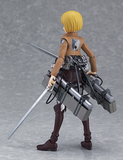 Figma EX-017 - Attack on Titan - Armin Arlert