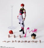 S. H. Figuarts Hunter x Hunter - Hisoka Pre-order