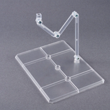 Bandai Hobby Action Base - 1/100 Clear Action Base 8