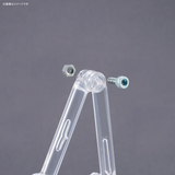 Bandai Hobby Action Base - 1/100 Clear Action Base 8