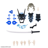 Bandai Hobby 30MS - #15 Sis-N00 Sourei [Color B]
