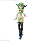 Bandai Hobby 30MS - #15 Sis-N00 Sourei [Color B]