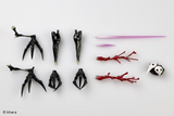 Amazing Yamaguchi Revoltech - Rebuild of Evangelion NR096 4th Angel