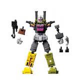 Blokees - Transformers Defender Version Bruticus Kits Combining Accessory
