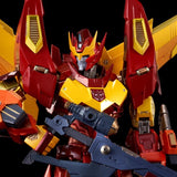 Transformers Kuro Kara Kuri Rodimus (IDW Ver.)