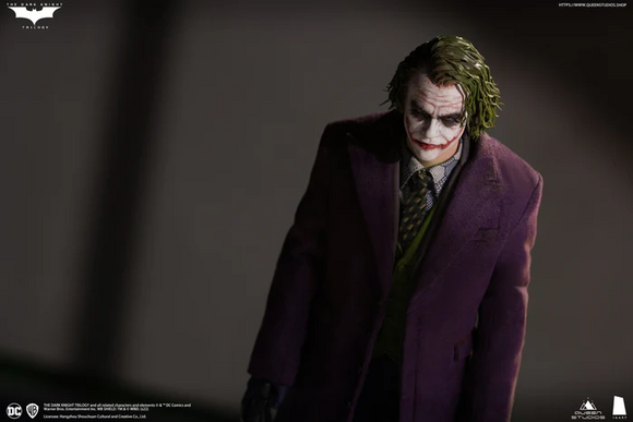 INART 1/6 the Dark Knight - Joker Standard Ver (IA001S)