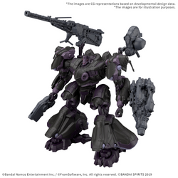 30 Minute Missions  Armored Core VI Fires of Rubicon - #07 Arquebus ADD VE-40A Open Faith