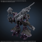 30 Minute Missions  Armored Core VI Fires of Rubicon - #07 Arquebus ADD VE-40A Open Faith