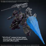 30 Minute Missions  Armored Core VI Fires of Rubicon - #07 Arquebus ADD VE-40A Open Faith