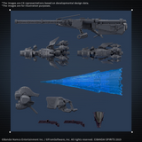 30 Minute Missions  Armored Core VI Fires of Rubicon - #07 Arquebus ADD VE-40A Open Faith
