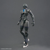 Bandai 30 Minutes Fantasy 30MF #11 Rosan Assassin