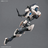 Bandai 30 Minutes Fantasy 30MF #11 Rosan Assassin