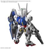 Gundam MGSD Mobile Suit Gundam: Witch From Mercury -  Gundam Aerial