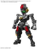 Gundam MGSD Mobile Suit Gundam: Witch From Mercury -  Gundam Aerial
