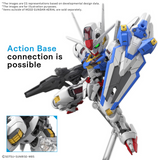 Gundam MGSD Mobile Suit Gundam: Witch From Mercury -  Gundam Aerial