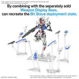 Gundam MGSD Mobile Suit Gundam: Witch From Mercury -  Gundam Aerial