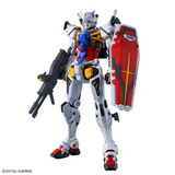 Gundam HG 1/144 Mobile Suit Gundam: GQuuuuuuX - #12 White Gundam