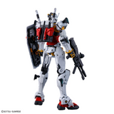 Gundam HG 1/144 Mobile Suit Gundam: GQuuuuuuX - #12 White Gundam
