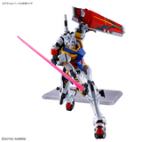 Gundam HG 1/144 Mobile Suit Gundam: GQuuuuuuX - #12 White Gundam