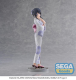 Luminasta - Rascal Does Not Dream of Bunny Girl Senpai - Mai Sakurajima (Yukata) Pre-order