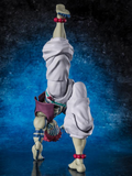 S. H. Figuarts - Demon Slayer: Kimetsu no Yaiba - Akaza Pre-order