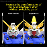Gundam RG 1/144 G Gundam -  #42 Shining Gundam