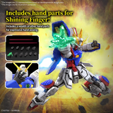 Gundam RG 1/144 G Gundam -  #42 Shining Gundam