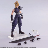 Bring Arts - Final Fantasy VII  Cloud Strife