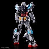 Gundam 1/144 Gundam: Next Universal Century - RX-78F00/E Gundam (EX-001 G.L.R.S.S. Feather UNIT) Chemical Recycle ver.