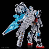 Gundam 1/144 Gundam: Next Universal Century - RX-78F00/E Gundam (EX-001 G.L.R.S.S. Feather UNIT) Chemical Recycle ver.