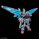Gundam 1/144 Gundam: Next Universal Century - RX-78F00/E Gundam (EX-001 G.L.R.S.S. Feather UNIT) Chemical Recycle ver.