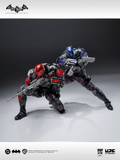 U-P-Finegures (LPZZ)  1/12 - Batman Arkham Knight - Arkham Knight