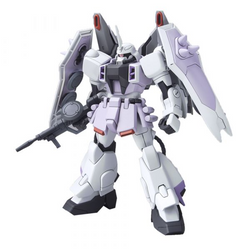 Gundam HG 1/144 Gundam SEED Destiny - #28 Blaze ZAKU Phantom