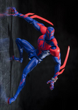 S. H. Figuarts - Spider-Man: Across the Spider-Verse - Spider-Man 2099 Pre-order