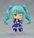 Nendoroid 2089 Hatsune Miku: Street SEKAI Ver.