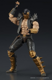 DIGISM Fist of the North Star Dig Action - Jagi