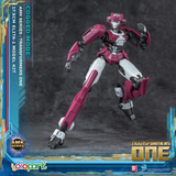 Yolopark AMK Series Model Kit - Transformers One - Cogged Mode  ELITA-1