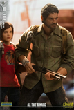 LIMTOYS 1/12 The Last Survivor / The Last of Us - Joel & Ellie (Set)
