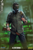 LIMTOYS 1/12 The Last Survivor / The Last of Us - Joel & Ellie (Set)